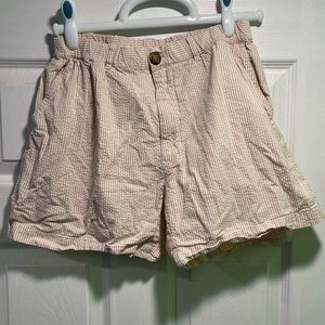 Seersucker Chubbies